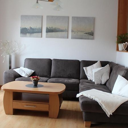 Ferienwohnung Michelle Hofgeismar Dış mekan fotoğraf
