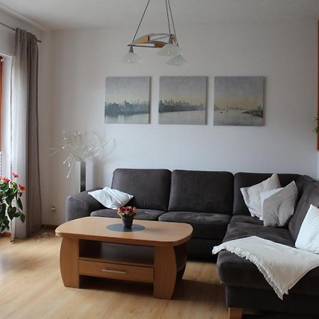 Ferienwohnung Michelle Hofgeismar Dış mekan fotoğraf