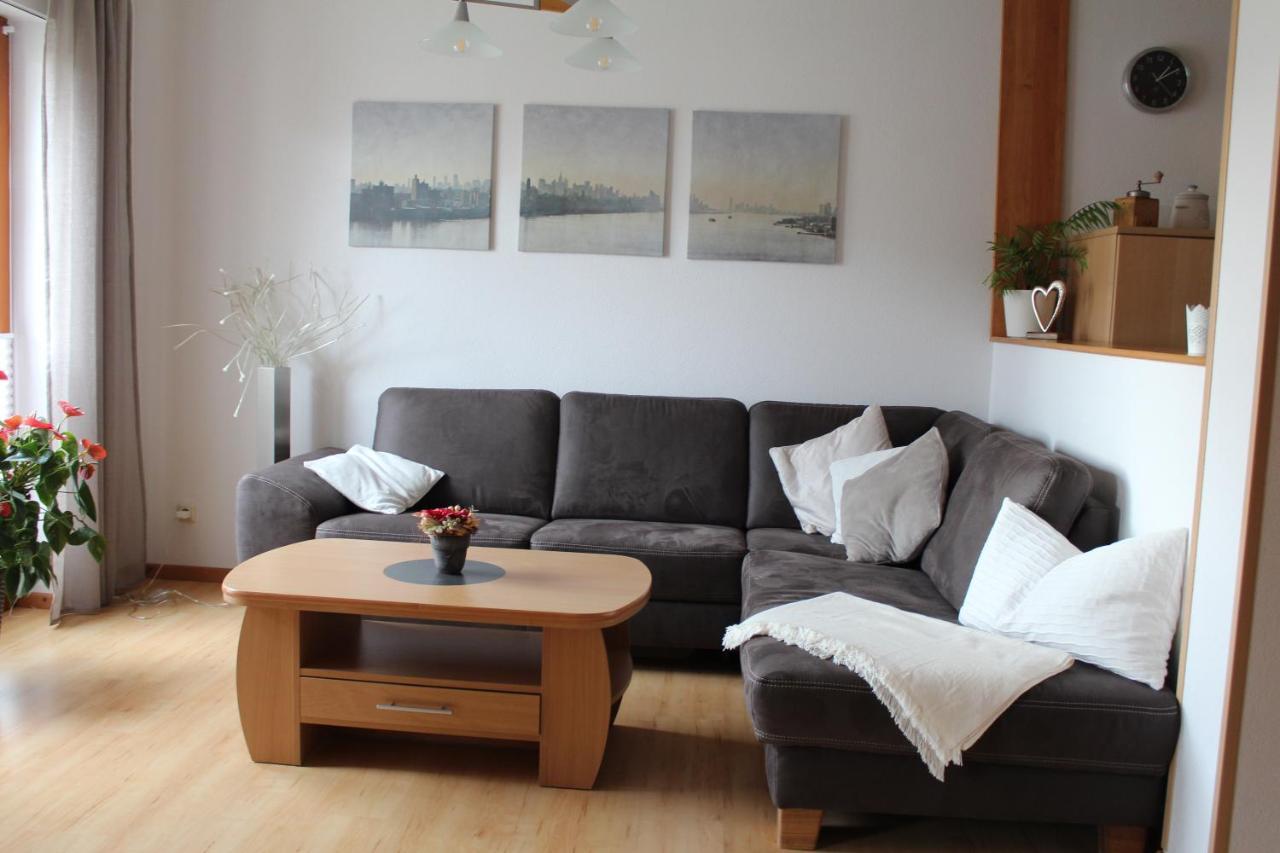 Ferienwohnung Michelle Hofgeismar Dış mekan fotoğraf